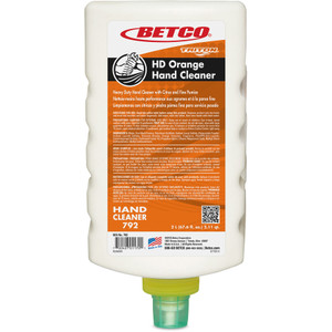 Betco Heavy Duty Citrus Skin Cleanser View Product Image