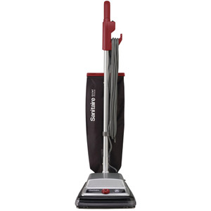 Sanitaire SC889 TRADITION QuietClean Upright Vacuum View Product Image