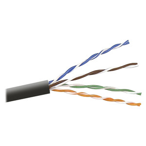 Belkin CAT6 Solid Bulk Cable View Product Image