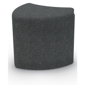 MooreCo Economy Shapes Modular Lounge Seat View Product Image