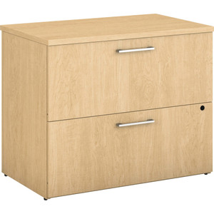 Bush 400 Series 2-Drawer Lateral Cabinet View Product Image