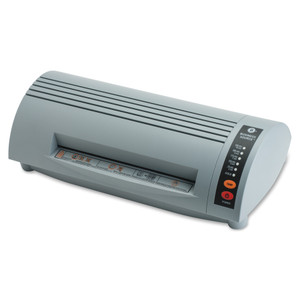 Business Source 9" Professional Document Laminator View Product Image