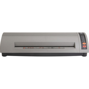 Business Source 12" Professional Document Laminator View Product Image