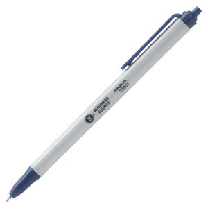 Business Source Retractable Ballpoint Pens View Product Image