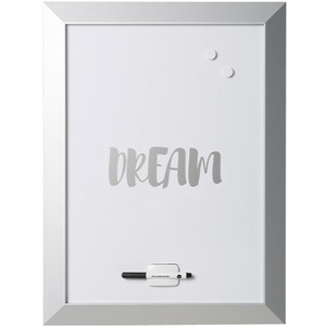 MasterVision Dry-Erase DREAM Quote Board View Product Image