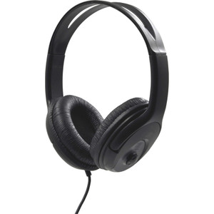 Compucessory Stereo Headset with Volume Control View Product Image