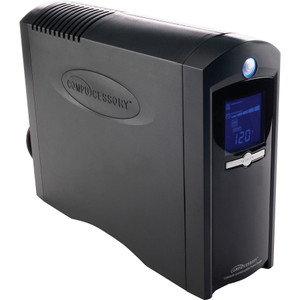 Compucessory 750-watt UPS Power System View Product Image