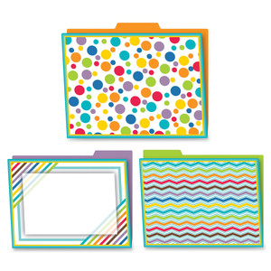 Carson Dellosa Education Organizer Folder Product Image