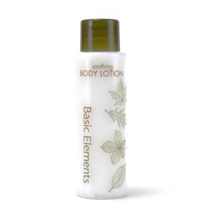 RDI Basic Elements Body Lotion View Product Image