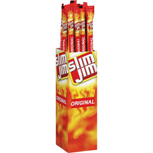 Slim Jim Giant Snacks View Product Image