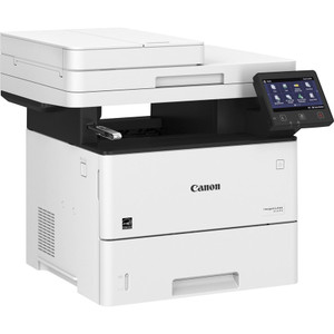 Canon imageCLASS D D1620 Wireless Laser Multifunction Printer - Monochrome View Product Image