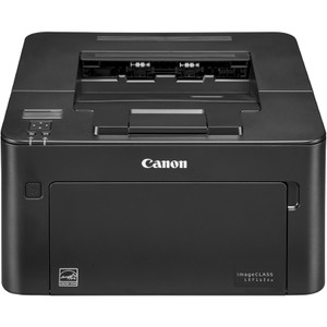 Canon imageCLASS LBP LBP162dw Desktop Laser Printer - Monochrome View Product Image