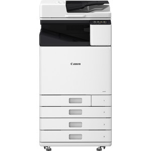 Canon WG7200 WG7250 Wireless Inkjet Multifunction Printer - Color View Product Image