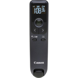 Canon PR10-G Wireless Presenter View Product Image