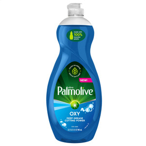 Palmolive Ultra Palmolive Oxy Degreaser View Product Image