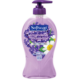 Softsoap Lavender/Chamomile Hand Soap View Product Image