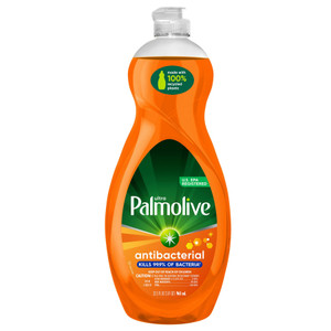 Palmolive Ultra Palmolive Antibacterial Dish Soap View Product Image