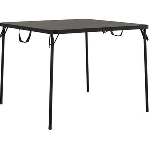 Cosco XL Fold-in-Half Card Table View Product Image