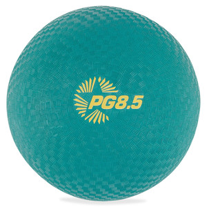 Champion Sports 8.5 Inch Playground Ball Green View Product Image