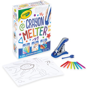 Crayola Crayon Melter View Product Image