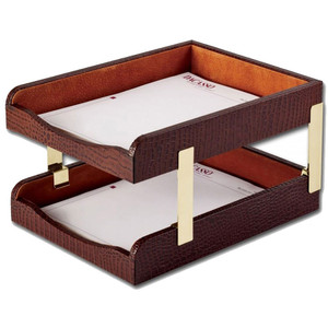 Dacasso Double Front Load Trays View Product Image