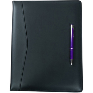 Dacasso Deluxe Letter Portfolio View Product Image
