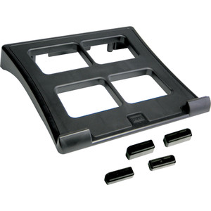 DAC Height and Angle Adjustable Laptop Stand View Product Image