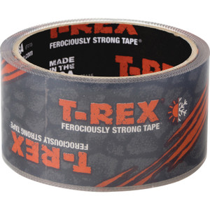 T-REX Clear Repair Tape View Product Image