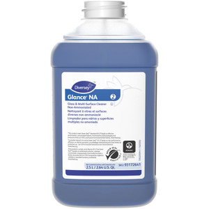 Diversey Glance Non Ammoniated Glass/MultiSurface Cleaner View Product Image