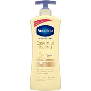 Vaseline Intensive Care Lotion View Product Image