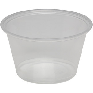 Dixie Portion Cup Lids by GP Pro View Product Image