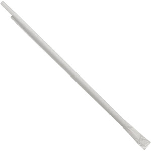 D&W Dispoz-o 1-1/4" Straws View Product Image