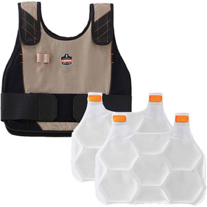 Chill-Its 6215 Safety Vest View Product Image