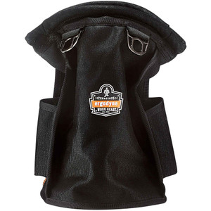 Ergodyne Arsenal 5528 Carrying Case (Pouch) Tools - Black View Product Image