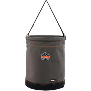 Arsenal 5935 Web Handle Canvas Hoist Bucket View Product Image