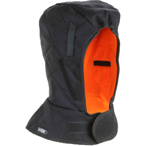 N-Ferno 6877 Shoulder 3-Layer Winter Liner w/ Flame-resistant Modacrylic blend View Product Image