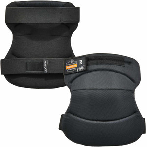 Ergodyne ProFlex 230HL Wide Soft Cap Knee Pads View Product Image