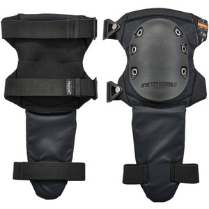 ProFlex 340 Cap Slip-Resistant Knee Pads w /Shin Guard View Product Image