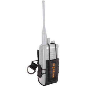 Squids 3772 Radio Holster Trap View Product Image