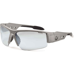 Skullerz Dagr In/Outdoor Safety Glasses View Product Image