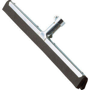 Ettore Wipe 'n Dry Floor Squeegee View Product Image