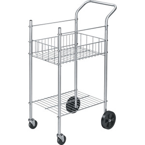 Fellowes Economy Office Cart View Product Image