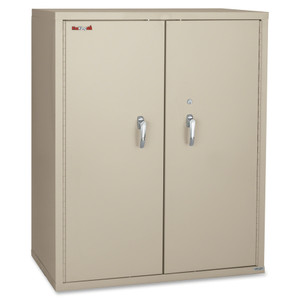 FireKing Storage Cabinet View Product Image