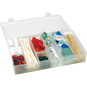 Infinite Divider Systems Flambeau Inc Infinite Divider Storage Boxes View Product Image