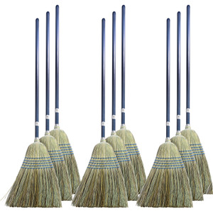 Genuine Joe Light Duty Broom View Product Image