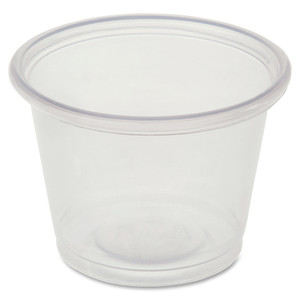 Genuine Joe Portion Cups View Product Image