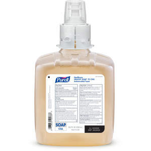 PURELL&reg; Healthcare HEALTHY SOAP Foam View Product Image