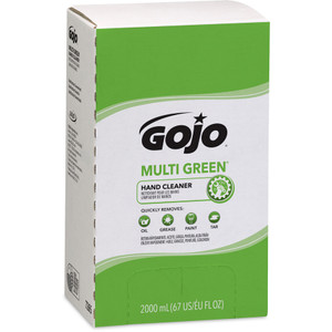 Gojo&reg; Multi Green Hand Cleaner View Product Image