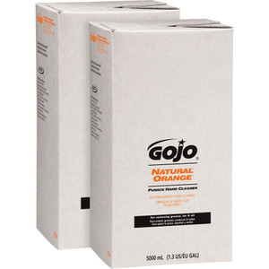 Gojo&reg; PRO TDX Refill Orange Pumice Hand Cleaner View Product Image