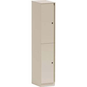 Great Openings 12" Double Locker View Product Image